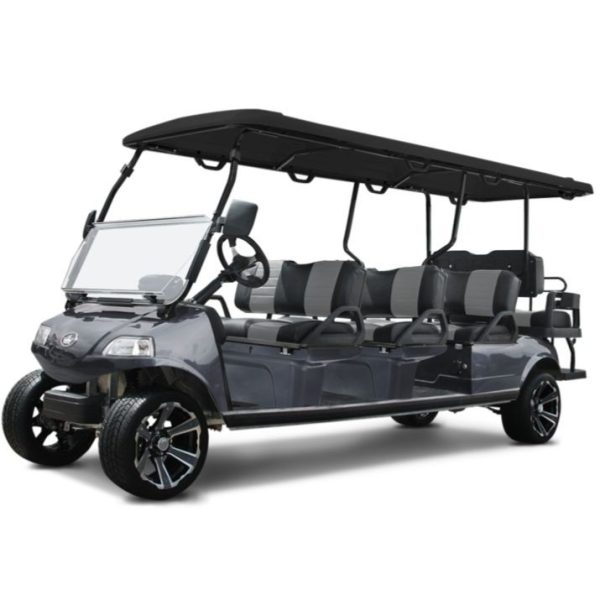 ARCTIC-GRAY-EVOLUTION-CARRIER-8-PLUS-AT-TIGON-GOLF-CARTS