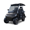BLACK EVOLUTION D3 -TIGON GOLF CARTS