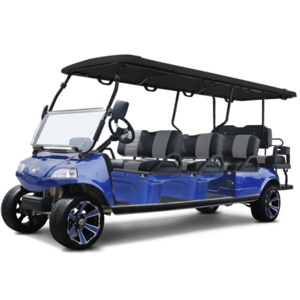 BLUE-EVOLUTION-CARRIER-8-PLUS-AT-TIGON-GOLF-CARTS