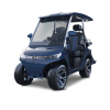 BLUE EVOLUTION D3 -TIGON GOLF CARTS