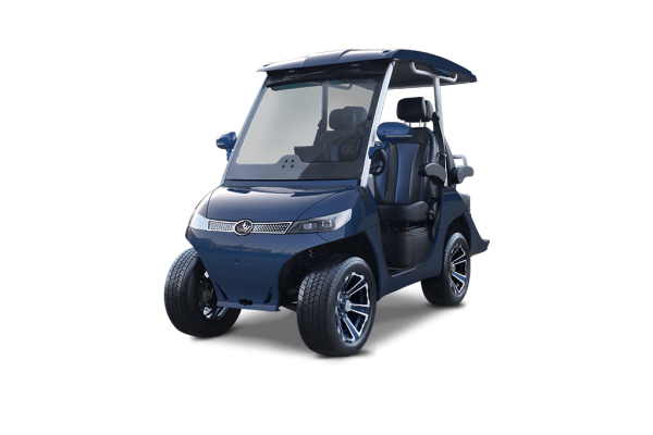 BLUE EVOLUTION D3 -TIGON GOLF CARTS