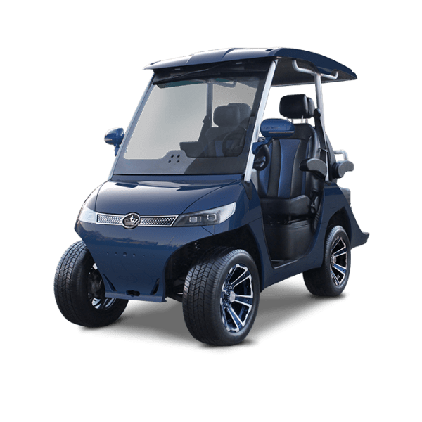 BLUE EVOLUTION D3 -TIGON GOLF CARTS