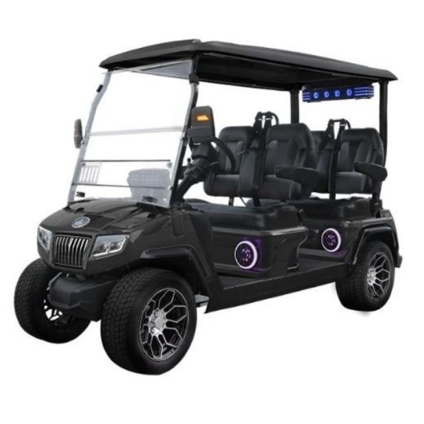 Black-Evolution®-D5-Ranger-4-Plus