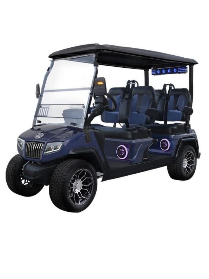 Blue-Evolution®-D5-Ranger-4-Plus