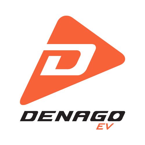 Denago EV logo