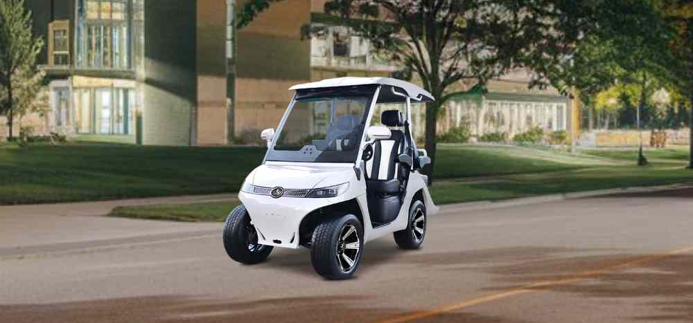 EVolution® D3 - Golf Cart - TIGON GOLF CARTS (1)