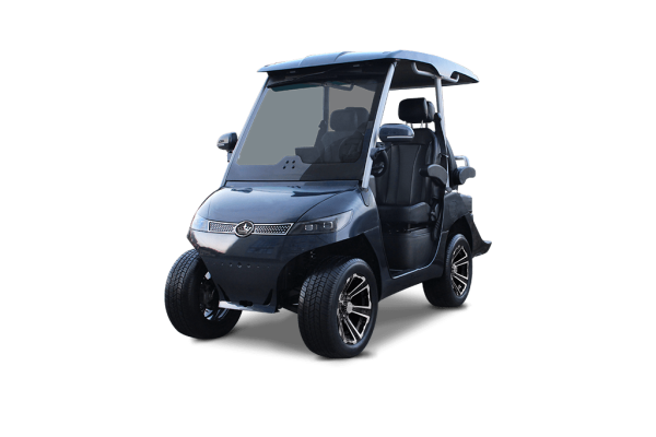 GRAY EVOLUTION D3 -TIGON GOLF CARTS