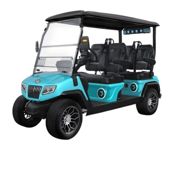 SKY-BLUE-EVOLUTION-D5-RANGER-4-PLUS-AT-TIGON-GOLF-CARTS