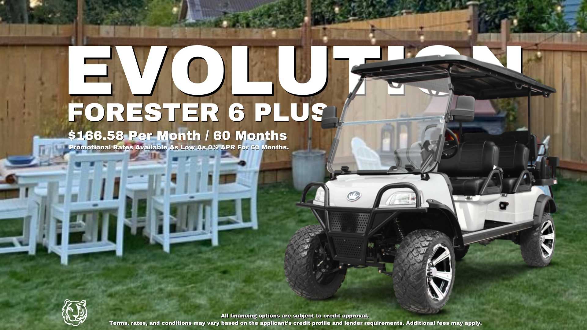 Simplify Your Thanksgiving Prep and Transport with the Evolution® Forester 6 Plus