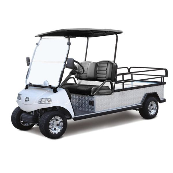 White Evolution® Turfman 1000