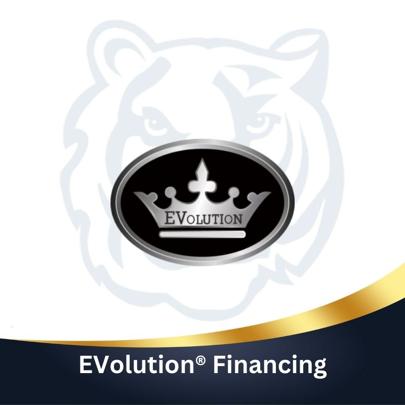 EVolution® Financing