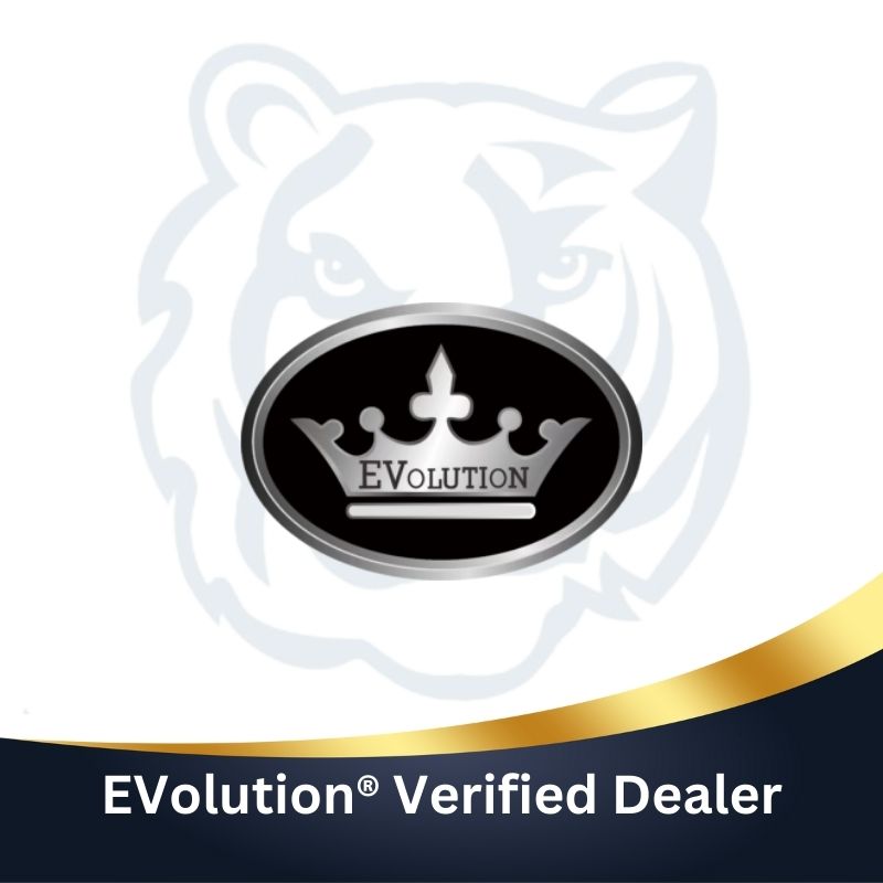 EVolution® Verified Dealer