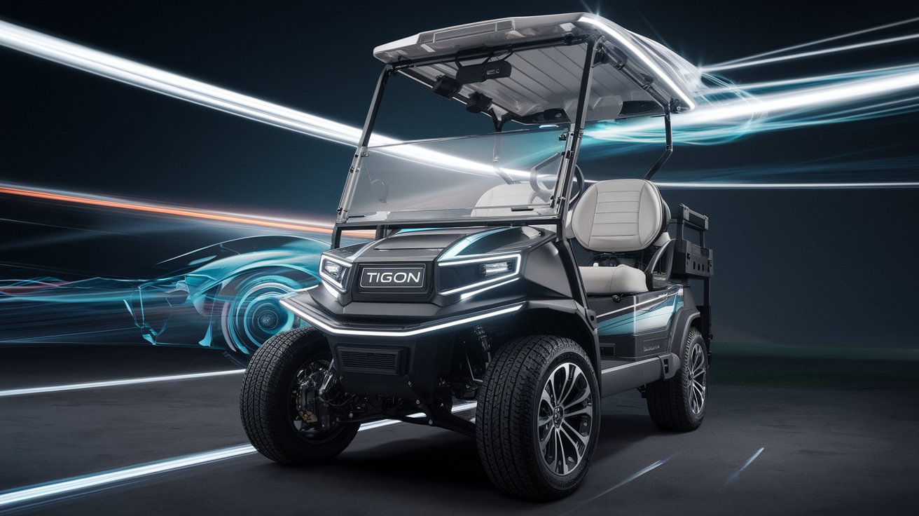 Speed, Torque, and Battery Life An Inside Look at Golf Cart Performance Enhancements 3