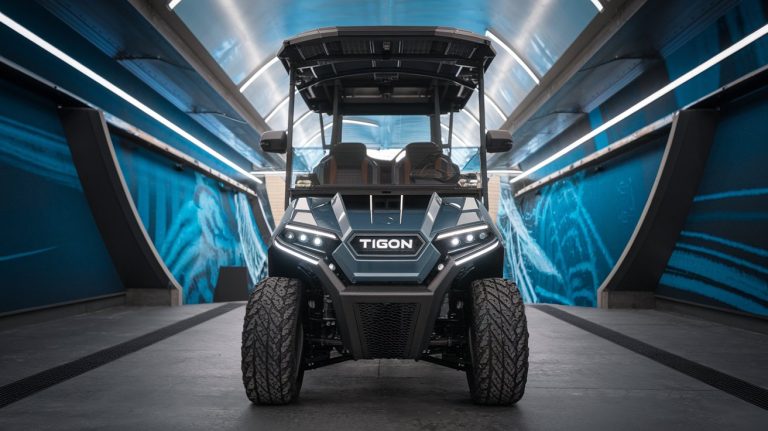 Speed, Torque, and Battery Life An Inside Look at Golf Cart Performance Enhancements