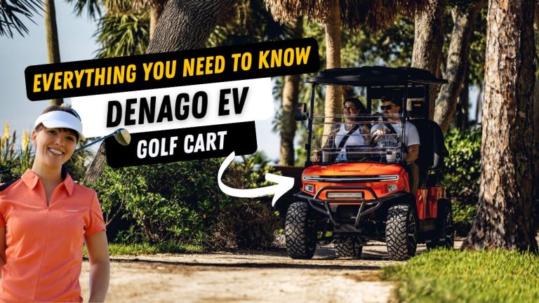 everything you need to know about Denago Ev