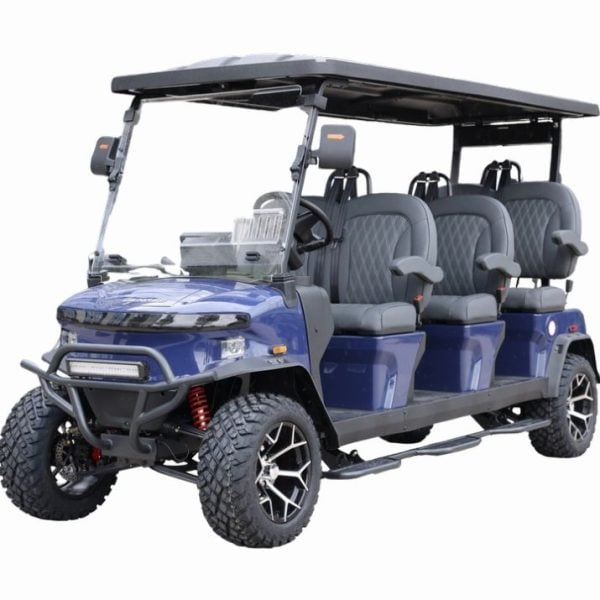 BLUE DENAGO ROVER XXL