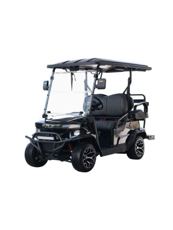 Black DENAGO® EV NOMAD 715x953