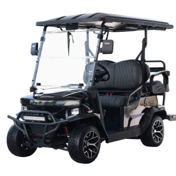 Black-Denago®-EV-Nomad