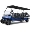 Blue Evolution® Carrier 8 Plus 715x953
