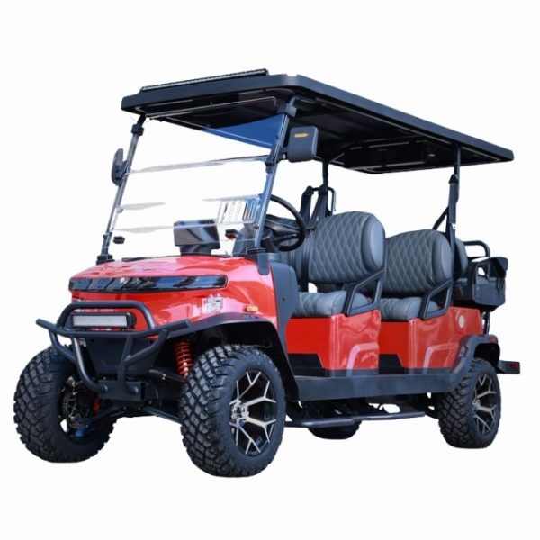 LAVA DENAGO ROVER XL6