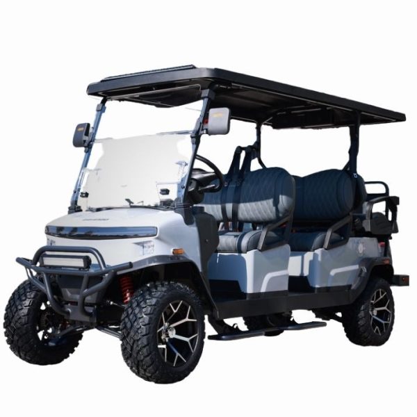 GRAY DENAGO ROVER XL6