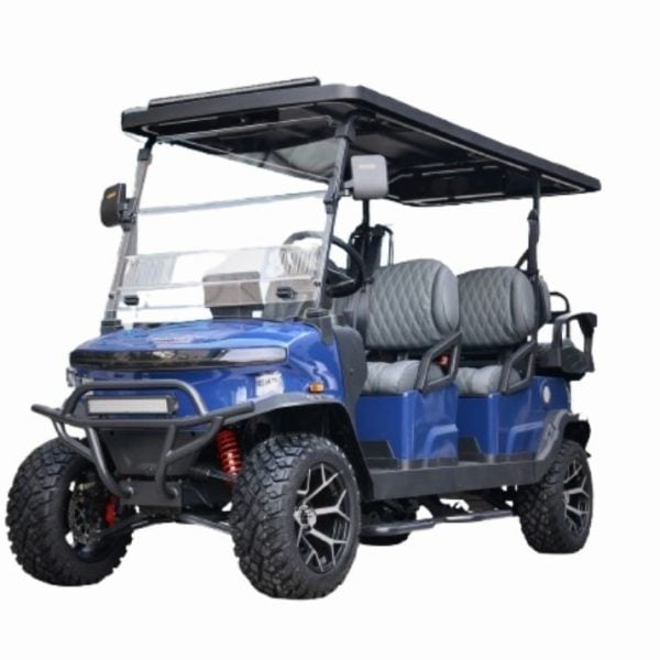 BLUE DENAGO ROVER XL6