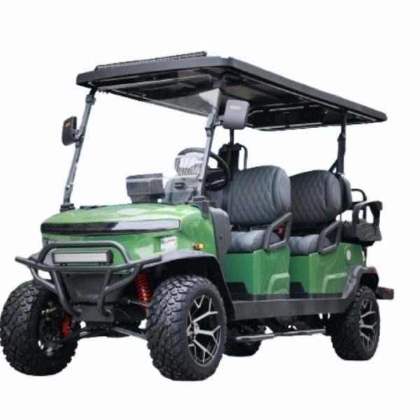 VERDANT DENAGO ROVER XL6