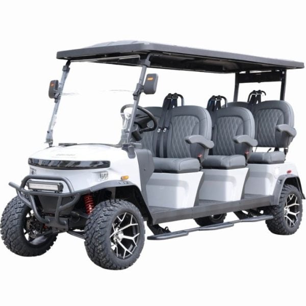 GRAY DENAGO ROVER XXL