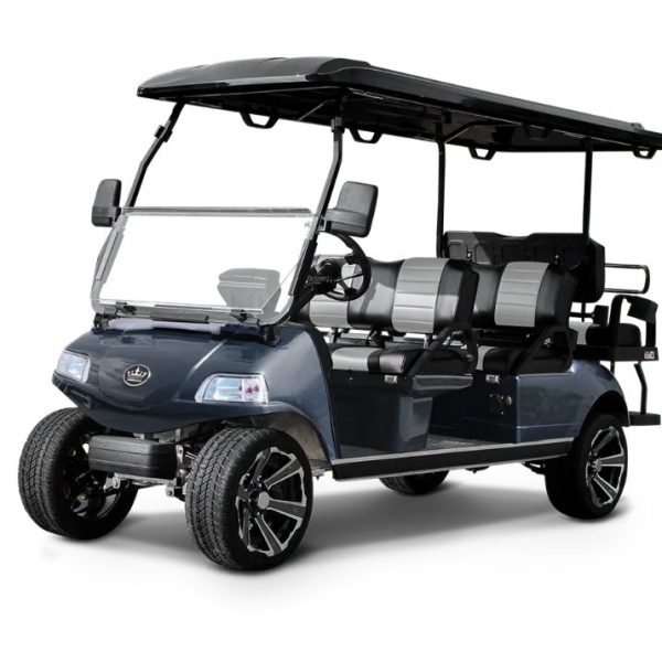 GRAY-EVOLUTION-CARRIER-6-PLUS-AT-TIGON-GOLF-CARTS