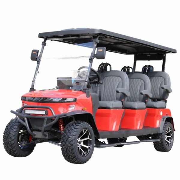 LAVA DENAGO ROVER XXL