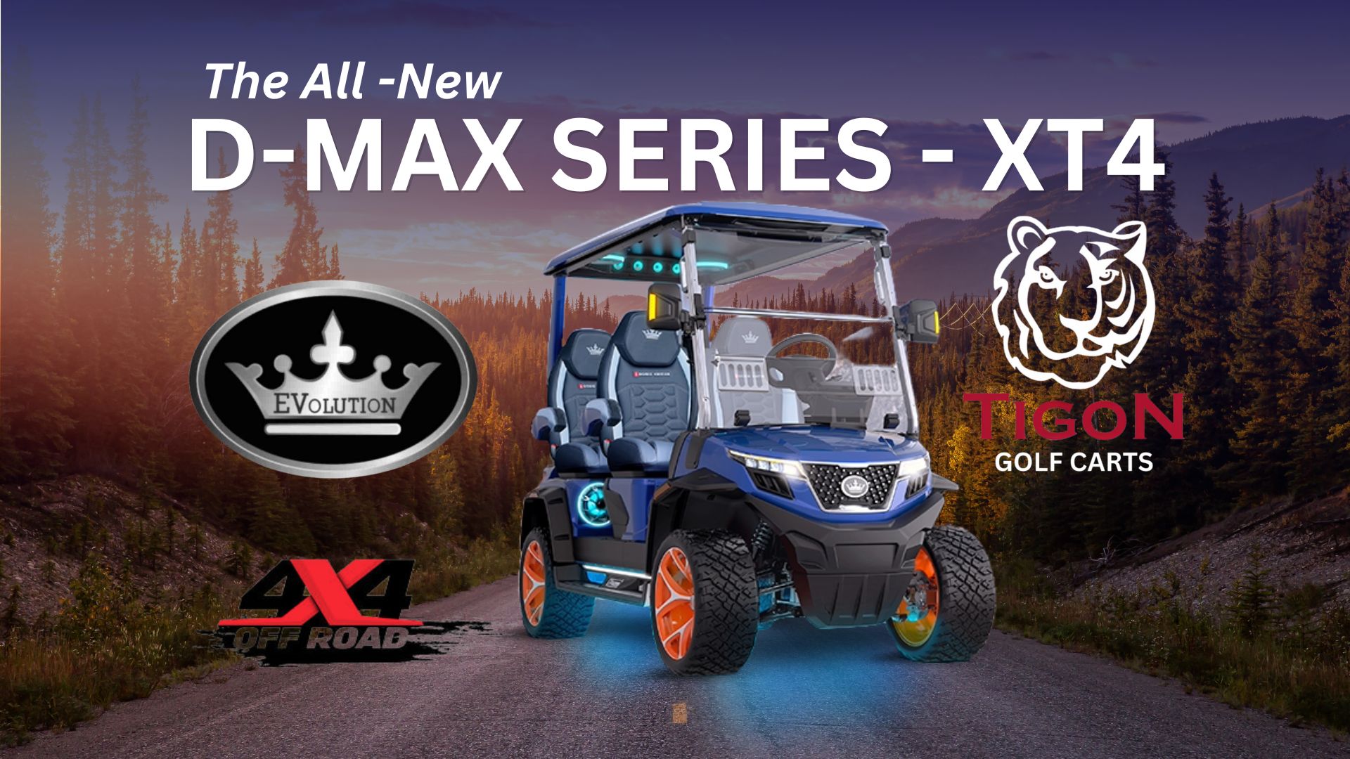 Redefine Rugged Evolution D-MAX XT4 – Power, Performance, and Possibilities