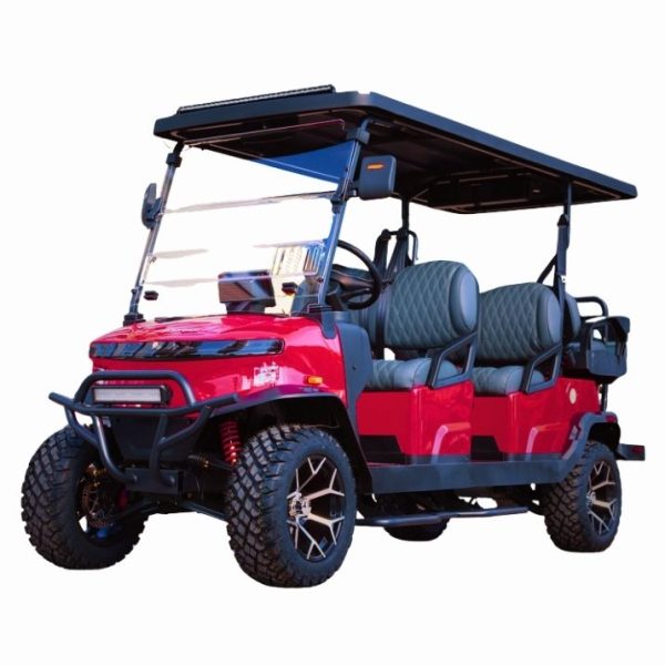 SCARLET DENAGO ROVER XL6