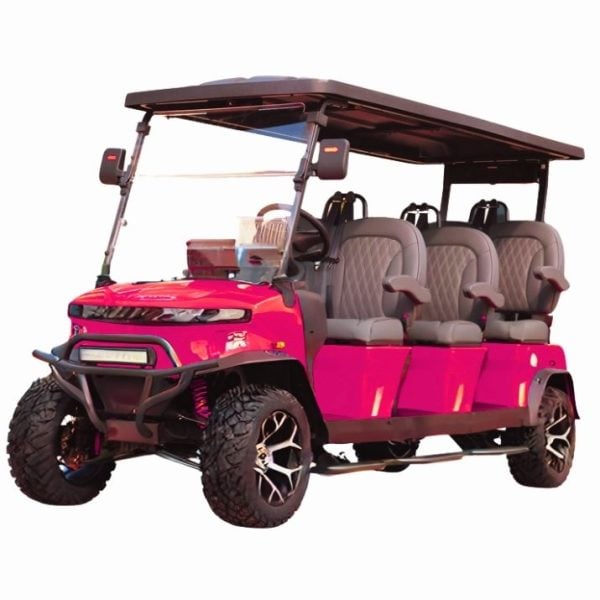 SCARLET DENAGO ROVER XXL