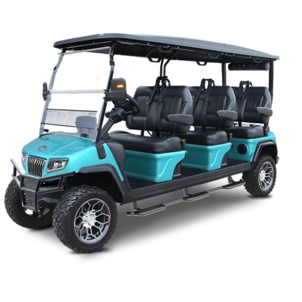 SKY-BLUE-EVOLUTION-D5-MAVERICK-6-AT-TIGON-GOLF-CARTS-1