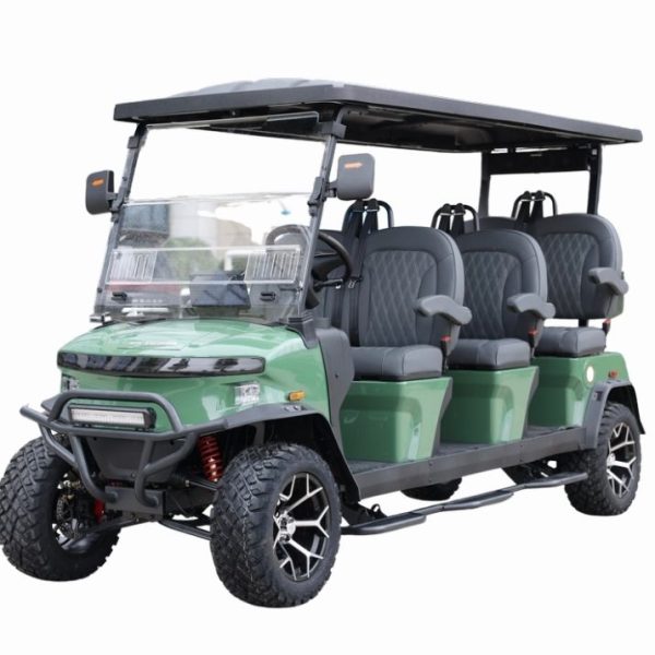 VERDANT DENAGO ROVER XXL