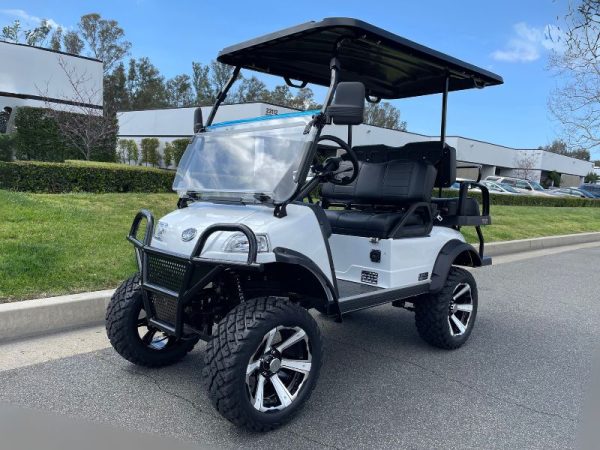 4 SEATER STREET LEAGL GOLF CART RENTAL 800 x 600