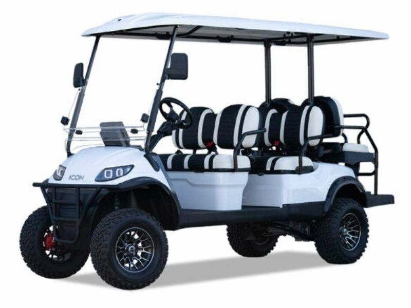 6 SEATER GAS GOLF CART RENTAL 800 x 600