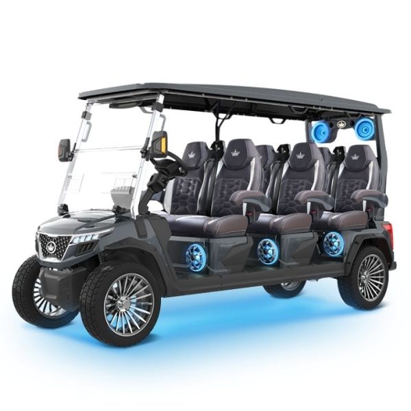 Arctic Gray EVolution® D-Max GT6