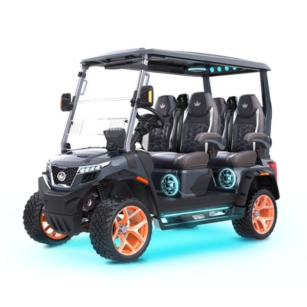 Arctic Gray EVolution® D-Max XT4