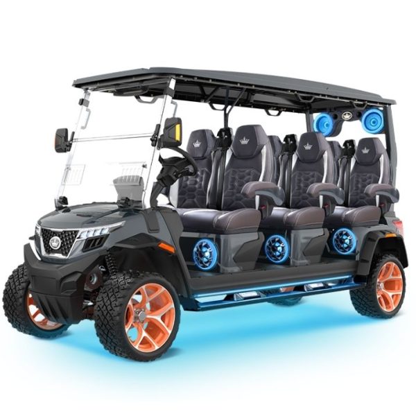 Arctic Gray EVolution® D-Max XT6