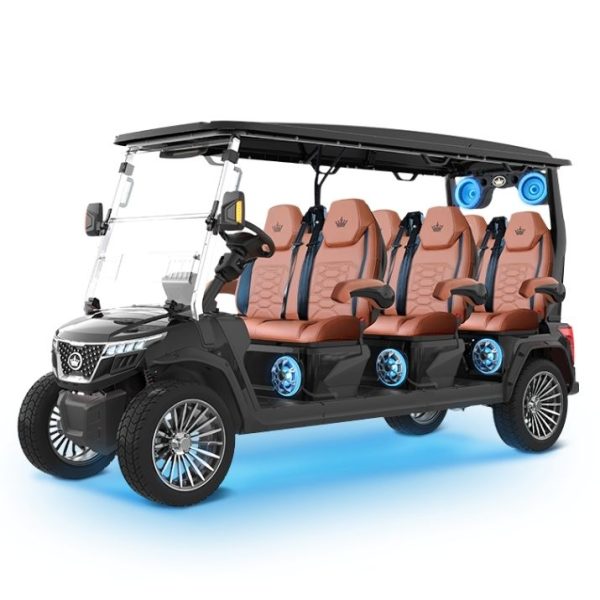 Black Sapphire EVolution® D-Max GT6