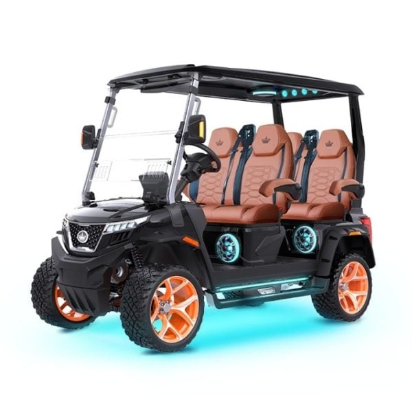 Black Sapphire EVolution® D-Max XT4