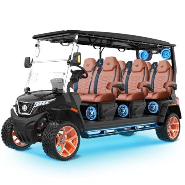 Black Sapphire EVolution® D-Max XT6