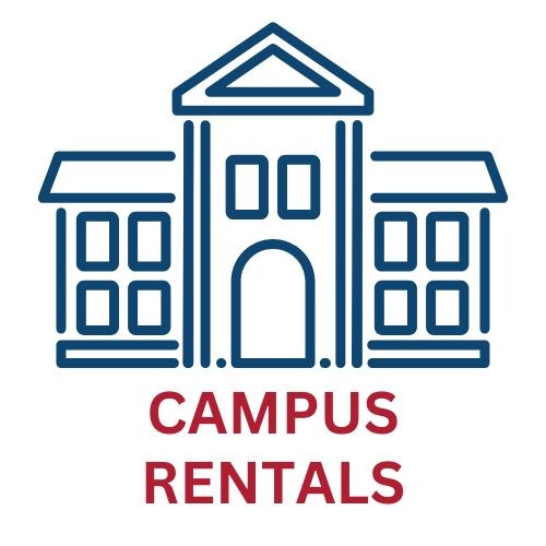 CAMPUS GOLF CART RENTALS