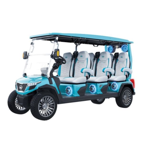 EVolution D6 Max GT6