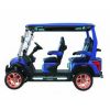 EVolution D6 Max XT4 Side