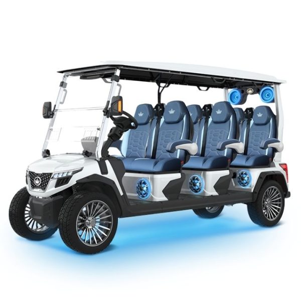 Mineral White EVolution® D-Max GT6