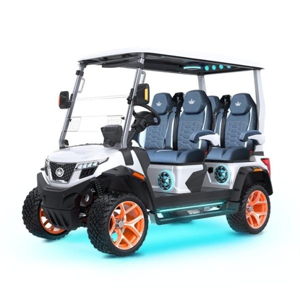 Mineral White EVolution® D-Max XT4