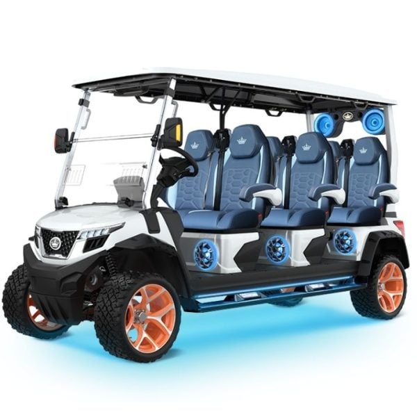 Mineral White EVolution® D-Max XT6