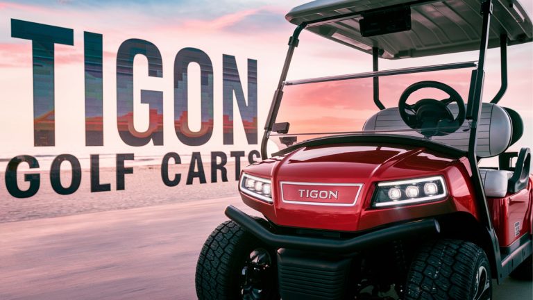 NEW GOLF CART DEALERSHIP OF NEW JERSEY